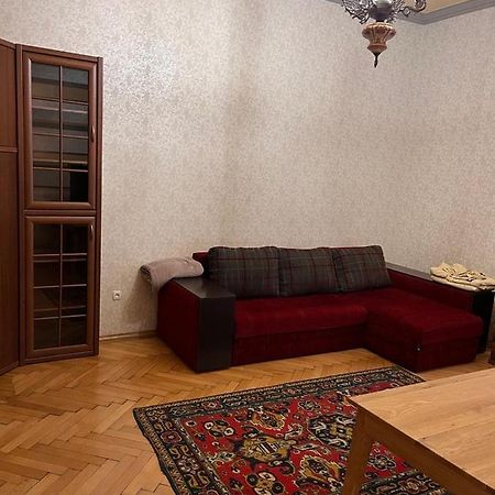 Happy Apartment On Kopernik 30 Лвив Екстериор снимка
