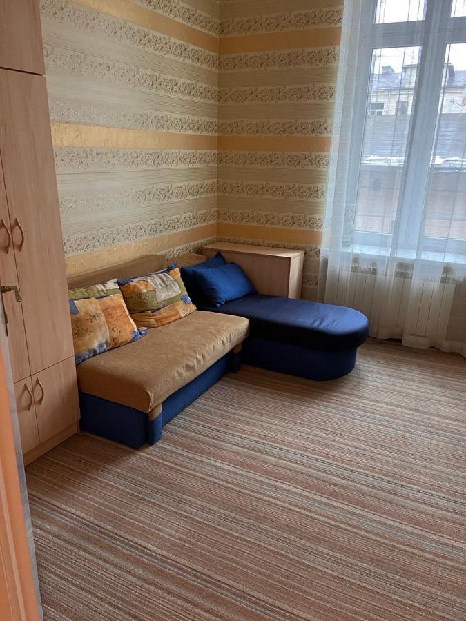 Happy Apartment On Kopernik 30 Лвив Екстериор снимка