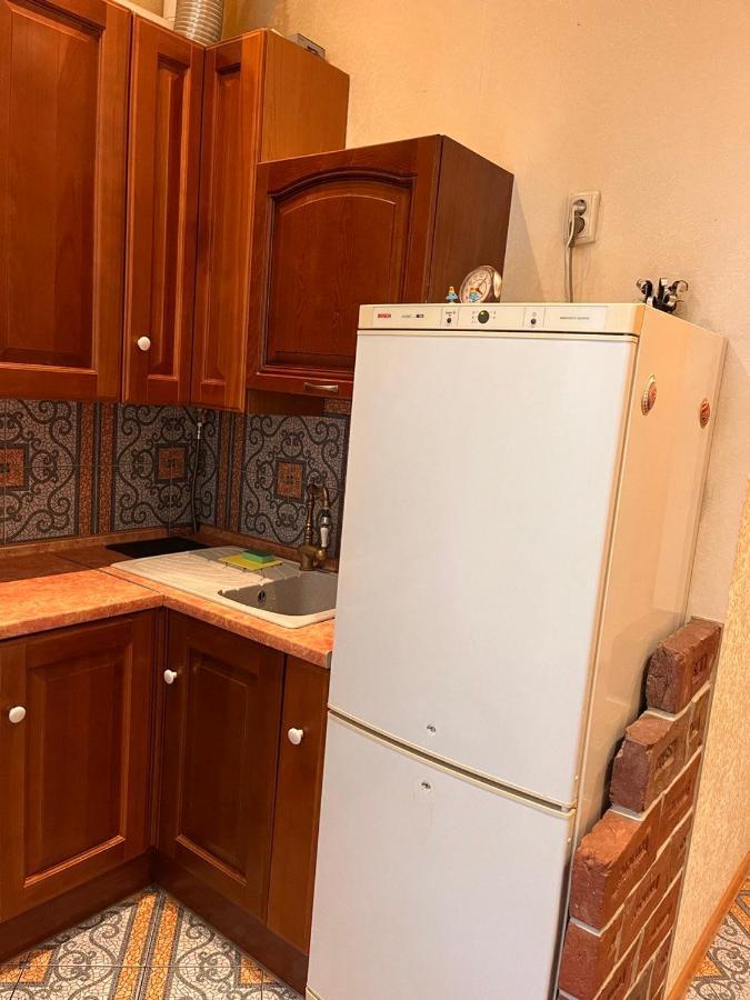 Happy Apartment On Kopernik 30 Лвив Екстериор снимка