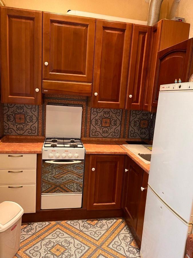 Happy Apartment On Kopernik 30 Лвив Екстериор снимка