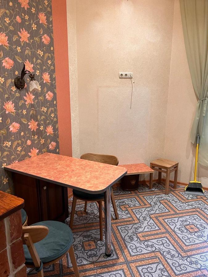 Happy Apartment On Kopernik 30 Лвив Екстериор снимка